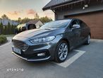 Ford Mondeo 2.0 TDCi Ambiente - 25