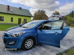 Hyundai I30 1.4 Classic - 2