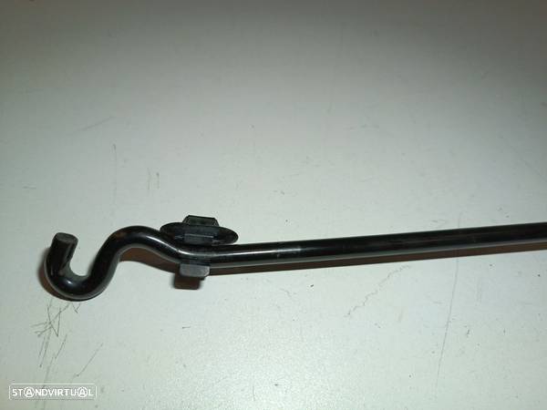 Suporte De Capô Peugeot 206 Hatchback (2A/C) - 4