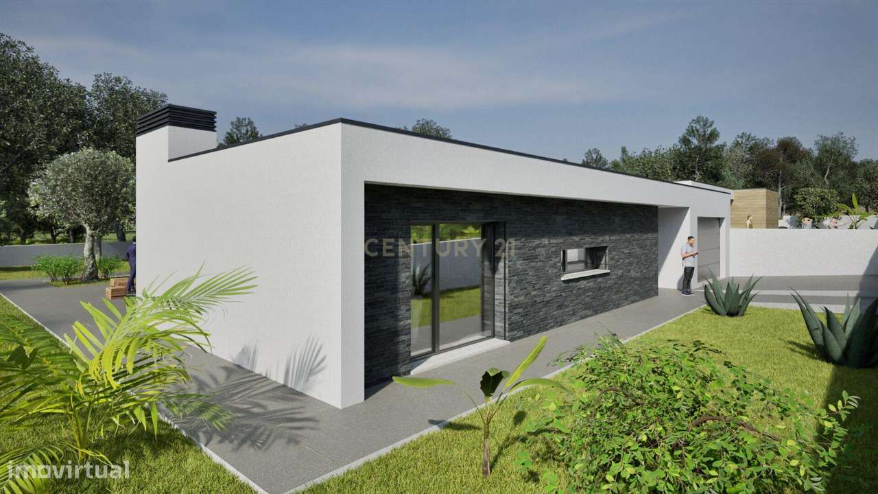 Moradia em Fragosela, Viseu - Luxo em Construção - Grande imagem: 5/18