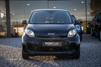 Smart ForFour Electric Drive Passion - 2