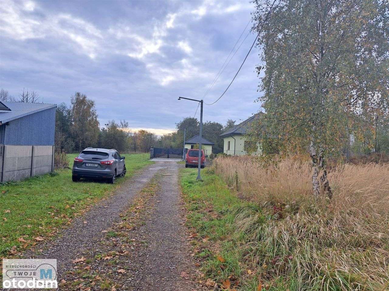 Atrakcyjna działka w centrum Sukowa! - Pełny obrazek: 5/6