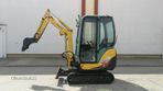 Yanmar SV15 - 10