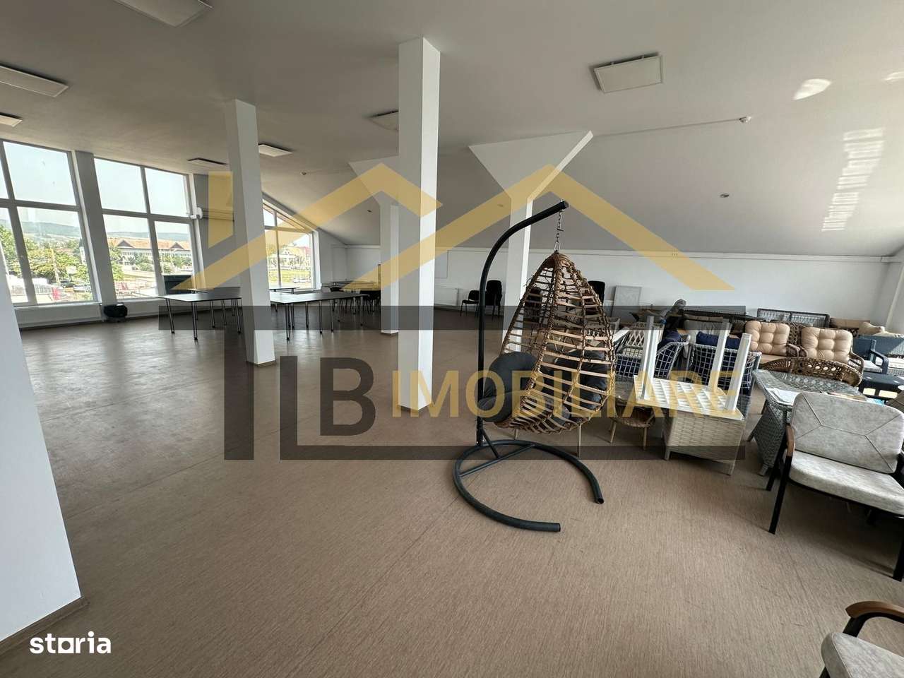 Spatii de inchiriat, 30-100mp, Zona Libertatii - Imagine principală: 1/5