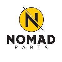 Nomad parts logo