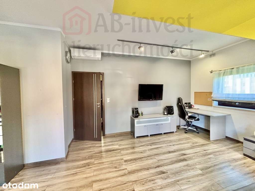 Niepowtarzalna oferta sprzedaży domu w Policach.-14