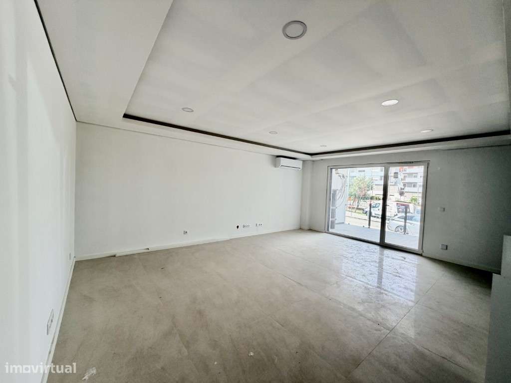 Apartamento Duplex T3 com Openspace de 73 m2 e Garagem-6