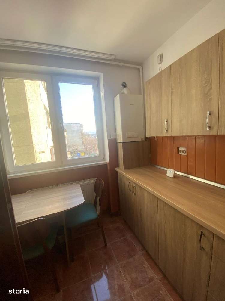 Vand apartament 2 camere Centru - Imagine principală: 5/8