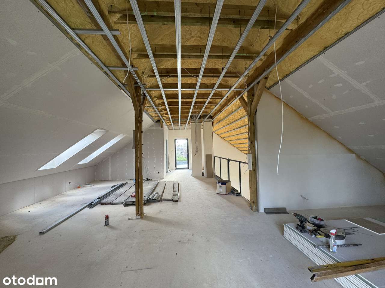 Funkcjonalny dom wolnostojący, Ceradz Kościelny, Tarnowo Podgórne-13