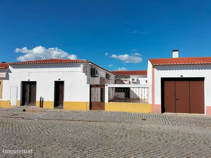 Prédio Urbano - Luz