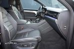 Volkswagen Touareg 3.0 V6 TDI 4Motion DPF Automatik - 23