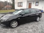 Opel Astra 1.6 CDTI DPF ecoFLEX Sports TourerStart/Stop ENERGY - 5