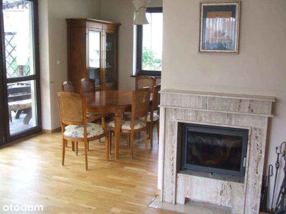 Dom 140m2 w Żółwinie z pięknym ogrodem 1000m2-8