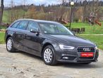 Audi A4 Avant 2.0 TDI DPF Attraction - 13