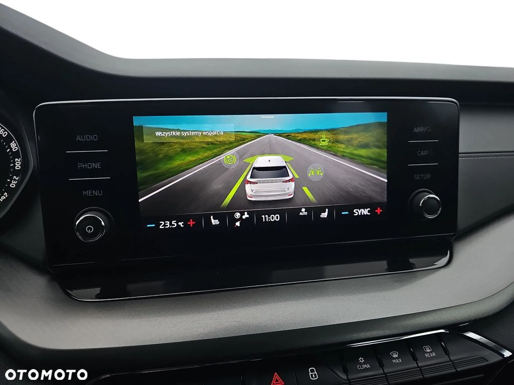 FV23%, Ambition, 2.0 TDI 150KM DSG, Salon Polska, ASO, 1wł.