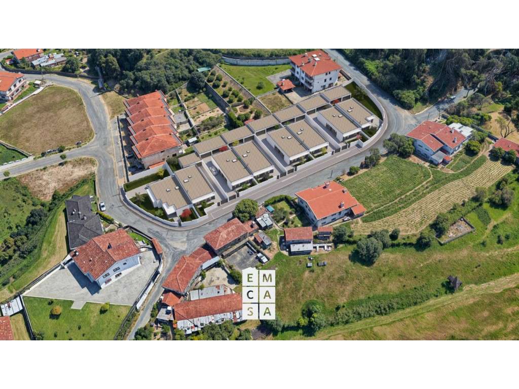 Moradias do Aldão - Grande imagem: 2/22