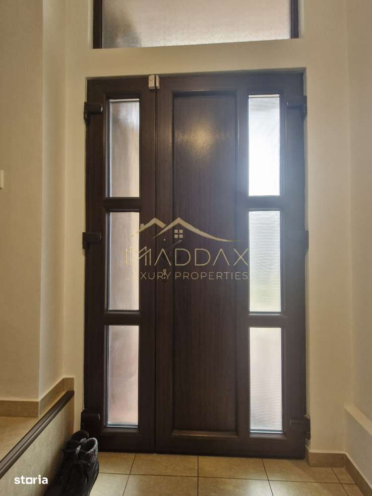 Vilă *5 camere // Cartier Ion Creangă // Sector 2 - Imagine principală: 3/20