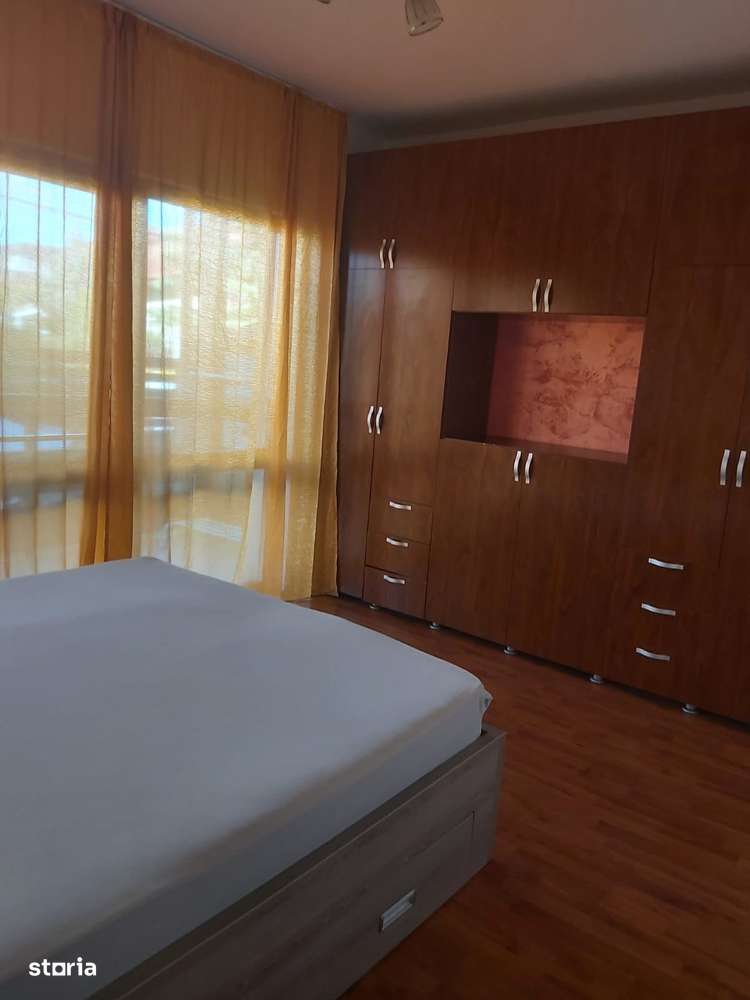 Popesti Intrare- LIDL ,Apartament 3 camere, balcon, 106 mp UTILI-1