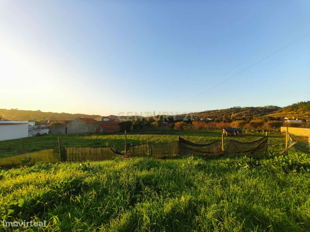 Lote de terreno de 407m2 - Grande imagem: 4/18