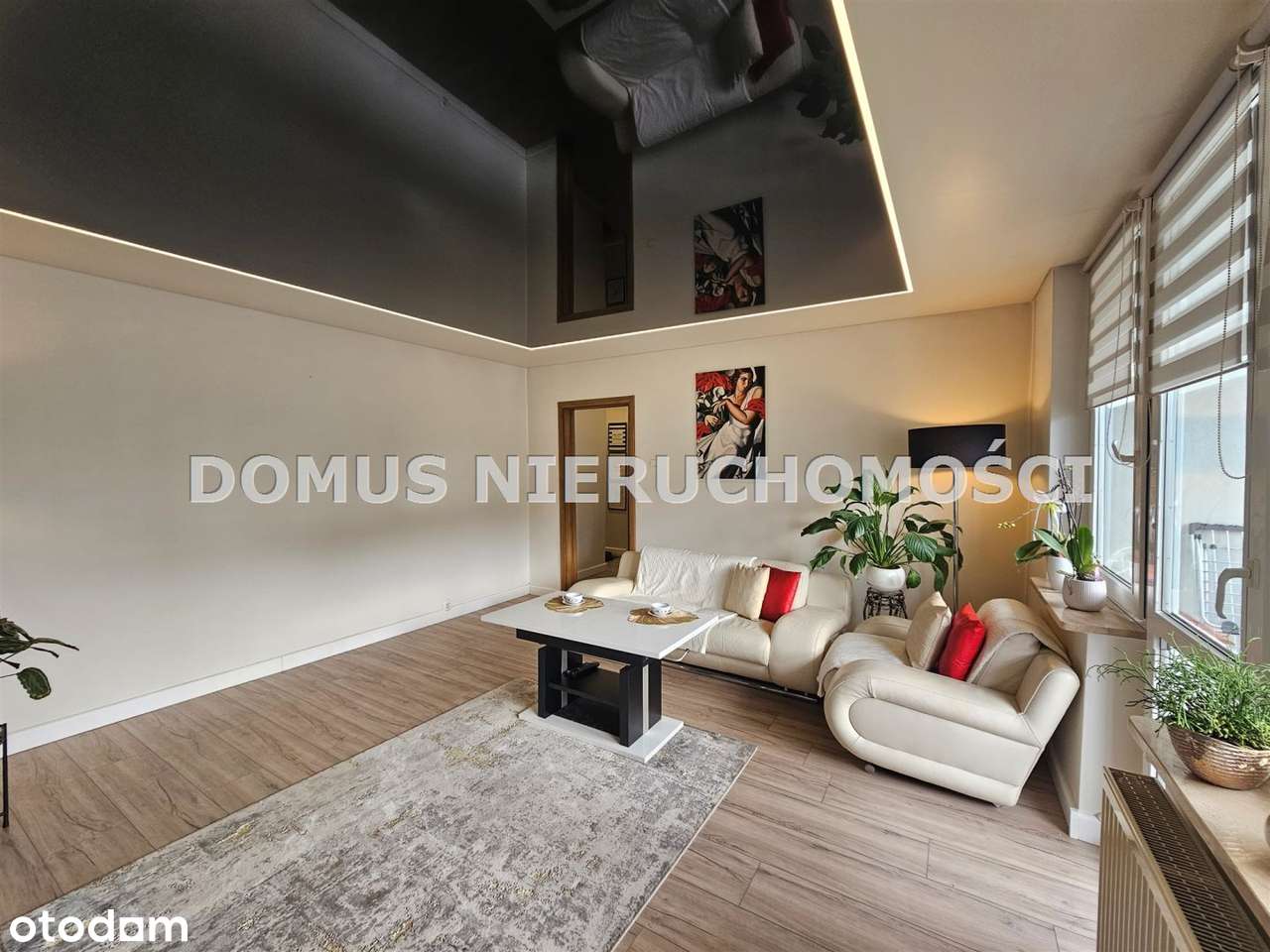 Komfortowe dwa pokoje Łódź Chojny-0