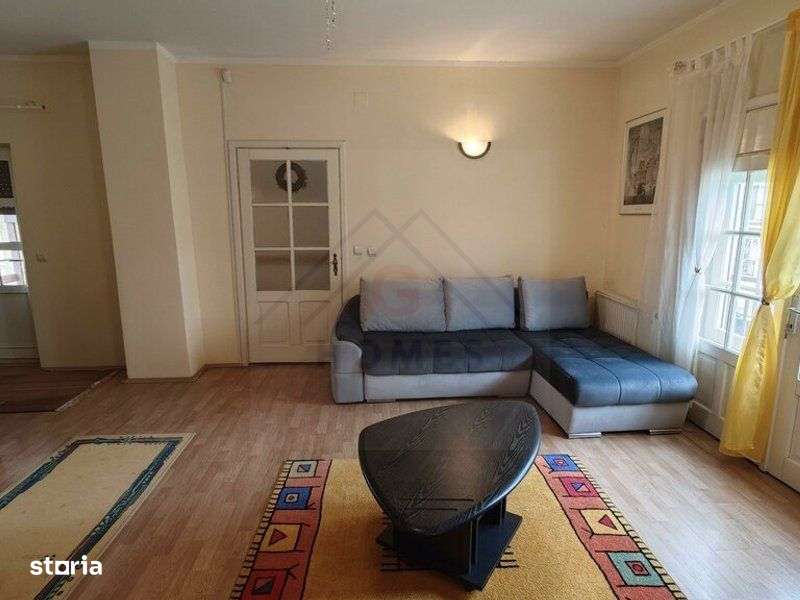 CASA cu garaj LA PRET DE APARTAMENT! Plata esalonata. COMISION ZERO!-14