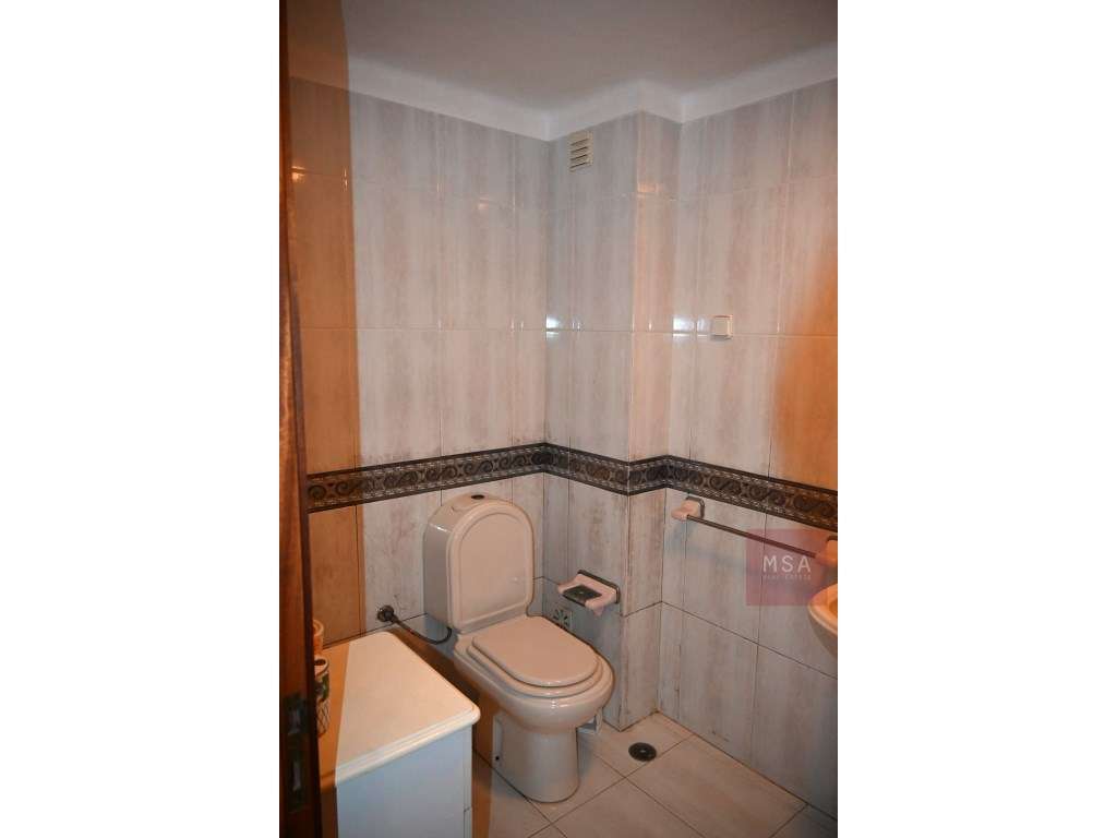 Apartamento T2 em condomínio fechado - São Martinho do Porto-14