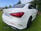 Mercedes-Benz A 180 Limousine d AMG Line Aut. - 6