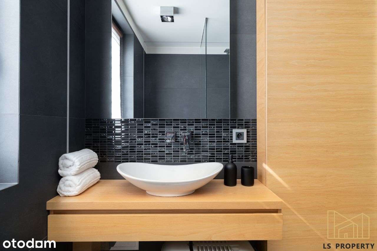 Dom wolnostojący blisko lasu – Starołęka-5