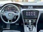 Volkswagen Passat 2.0 TDI DSG 4Motion Highline - 14