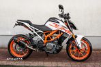 KTM Duke - 2