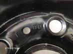 Felga stalowa 15" Volkswagen 5x112 5Q0601027BA - 4