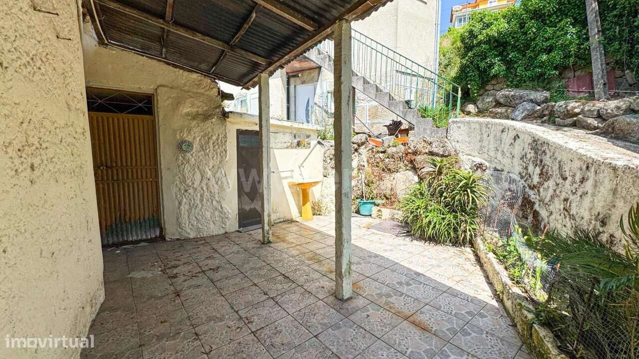 Moradia T2 / Baião, Gestaçô-7