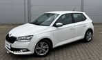 Skoda Fabia 1.0 TSI Ambition - 3