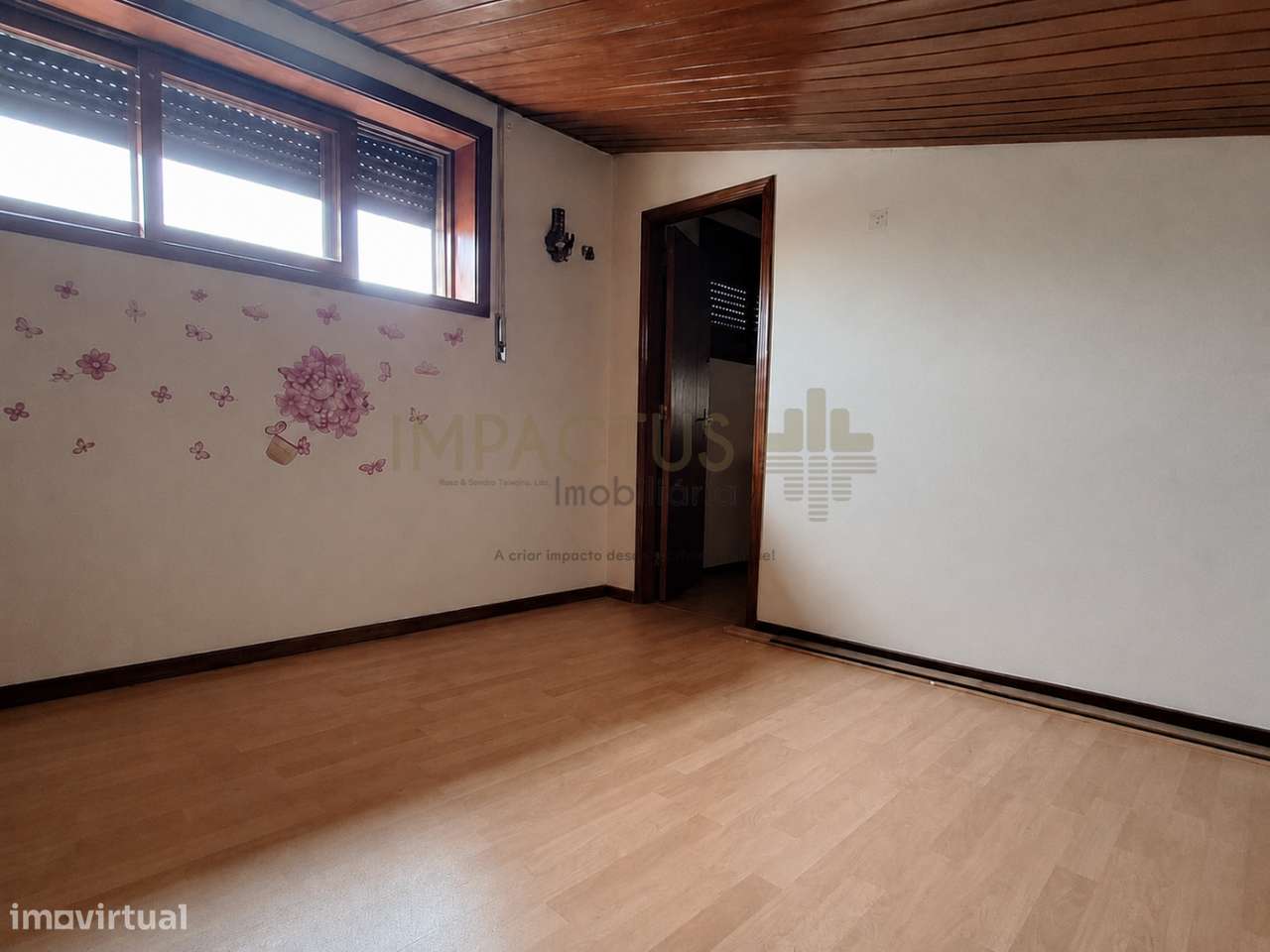 Moradia T2 com Sótão-16