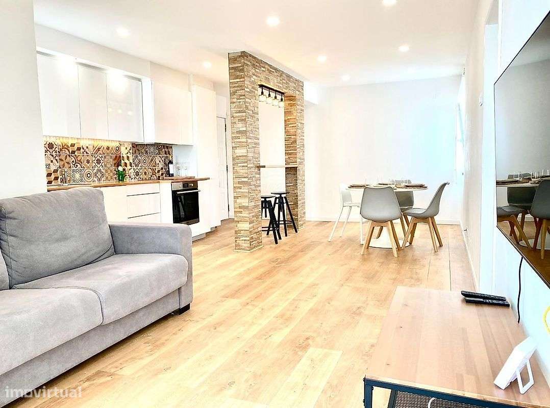 Apartamento T3 para venda - Grande imagem: 4/18