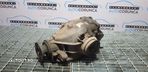 Grup spate BMW X3 E83 Facelift 2.0 Diesel 2006 - 2010 M47 (460) - 1