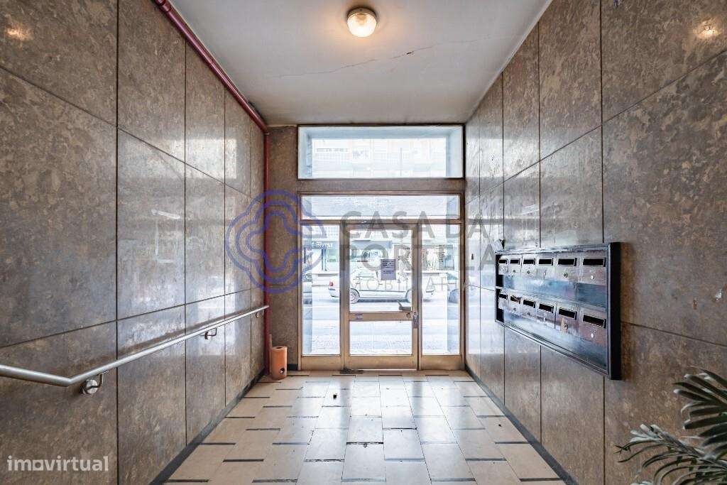 Apartamento T4 Zona Central Rotunda da Boavista - Grande imagem: 3/26