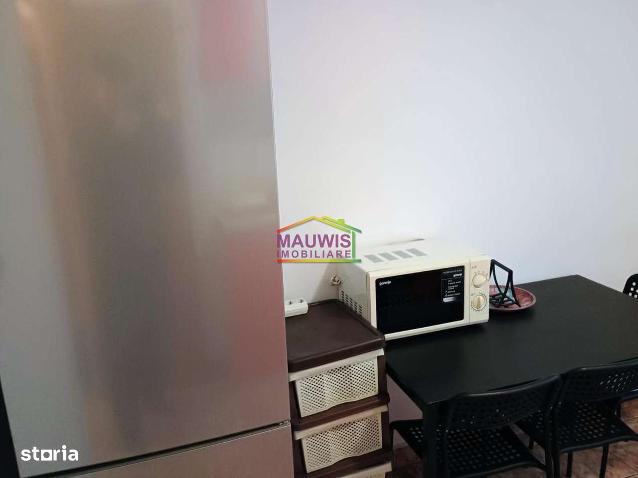 obor /metrou - Imagine principală: 4/5