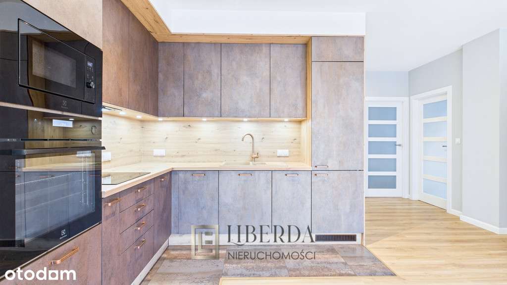 ❤️Duży salon 40 m², 2 sypialnie, balkon, 2 x garaż-4