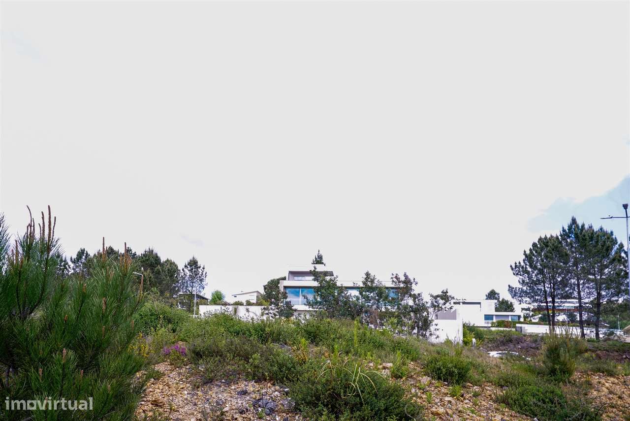 Terreno Urbano  Venda em Nogueira do Cravo e Pindelo,Oliveira de Azemé-9