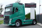 Volvo FH 540 / GLOBETROTTER / I-PARK COOL / EURO 6 / - 2