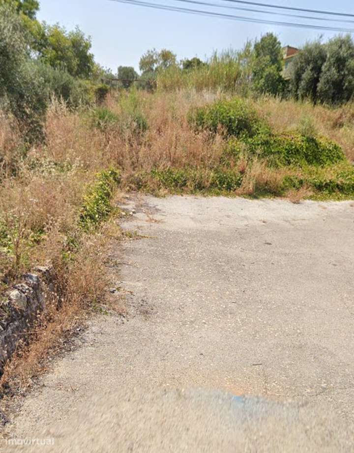Terreno Urbano C/ 1093M2 Gorjões  Sta Bárbara Nexe - Grande imagem: 4/22