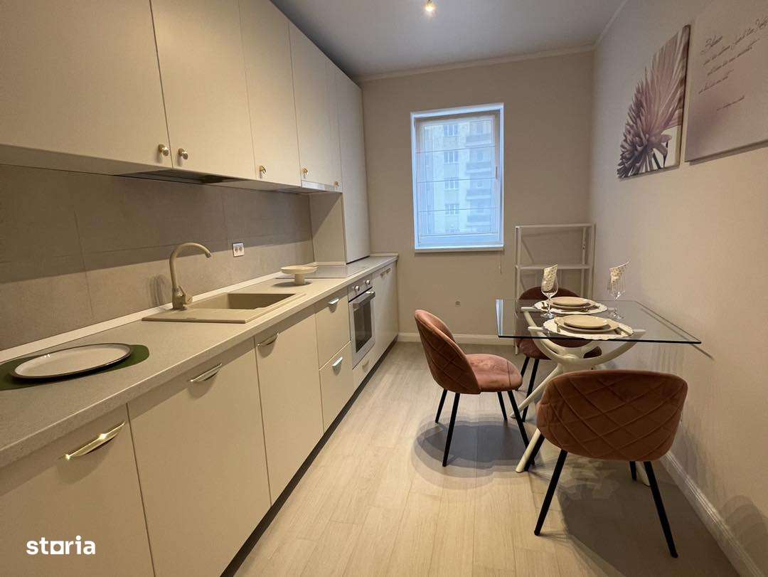 Apartament 3 camere predare in 6 luni la doar 5 min de metrou Berceni - Imagine principală: 4/7