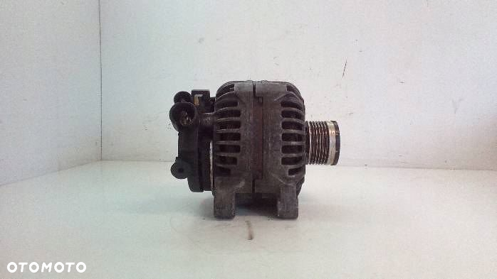 Alternator  Citroen C5 2,0 HDI 9640878780 - 7