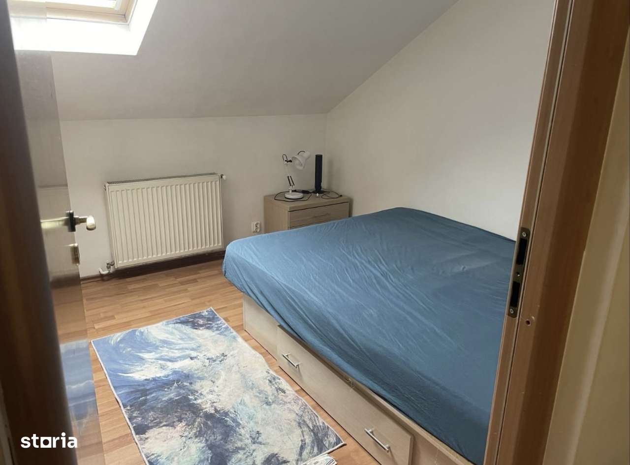 Berceni Toporasi Petrom Centrala Garsoniera Mobilata Utilata - Imagine principală: 2/3