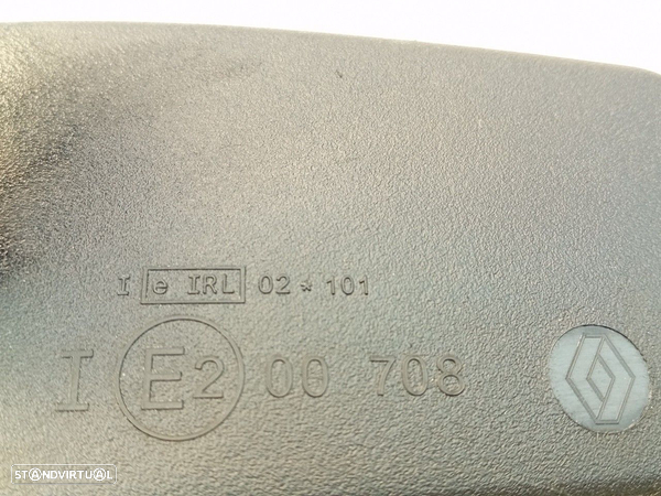 Espelho Retrovisor Interior Dacia Logan Mcv Ii - 3