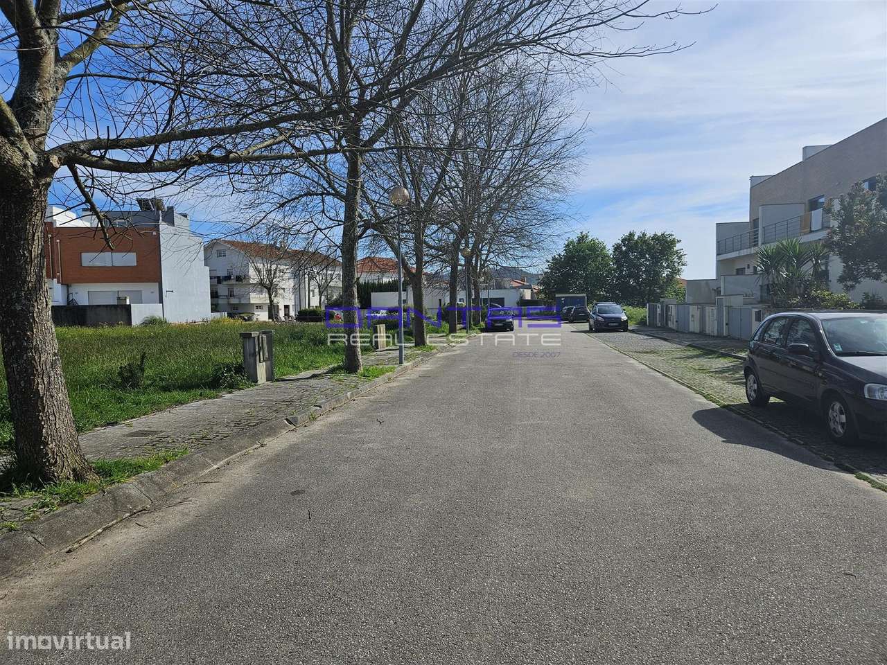 Lote de terreno com 300m2 a poucos minutos de Viana do Castelo-19