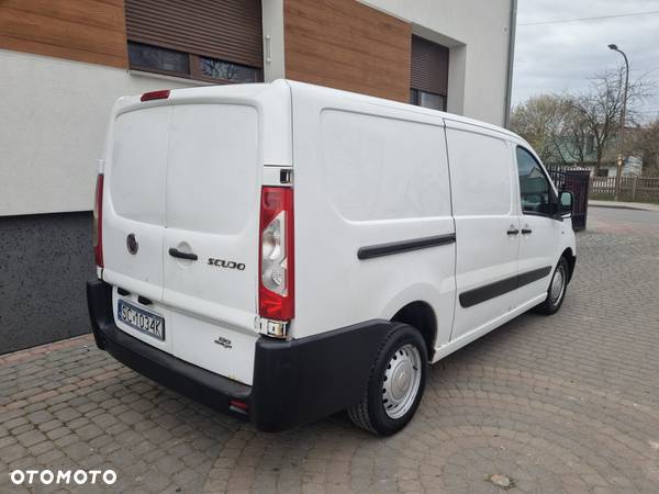 Fiat Scudo - 4