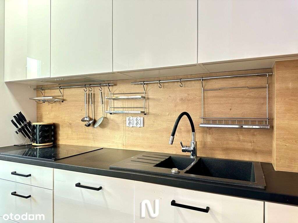 Przestronny apartament blisko parku! - Pełny obrazek: 5/20