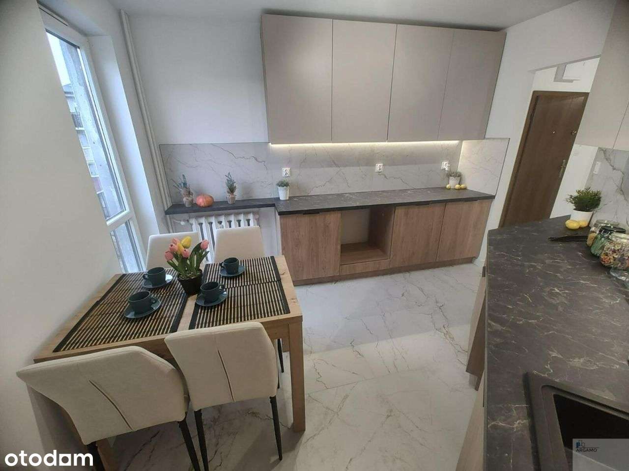 Sosnowiec - Kiepury po generalnym remoncie - 2 bal-9